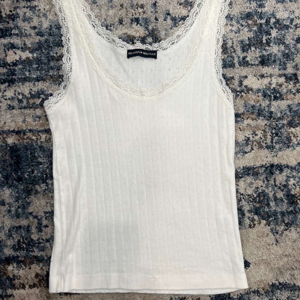 Brandy Melville Tank